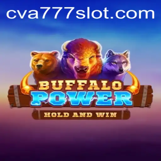 BuffaloPower: Uma Jornada Incrível no Mundo dos Jogos