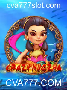 Descobrindo o Fascinante Mundo de 'CrazyNuoZha'