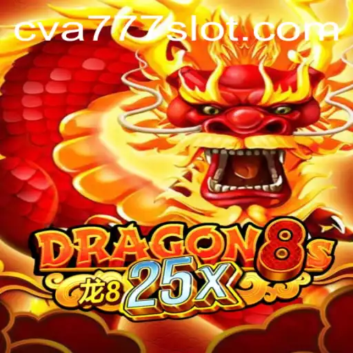 Dragon8s25x: Uma Jornada Interativa no Universo dos Dragões