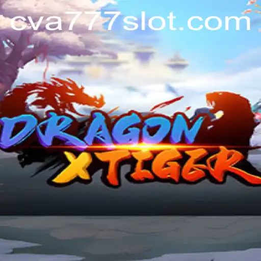 Descubra a Aventura Épica de DragonXTiger