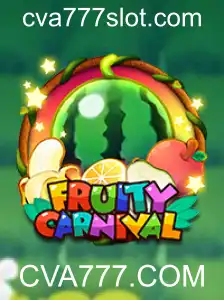 Explorando o Mundo de FruityCarnival: Um Guia Completo para Novos Jogadores