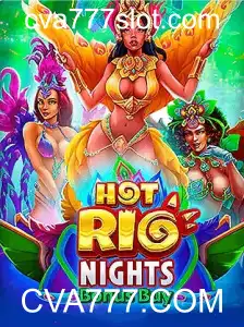 Conheça o Fascinante Mundo de HotRioNightsBonusBuy
