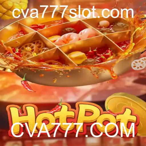 Descubra o Jogo Hotpot: Diversão e Estratégia com CVA777.COM