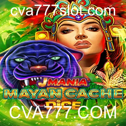 Descubra o Encantador Mundo de JManiaMayanCacheDice