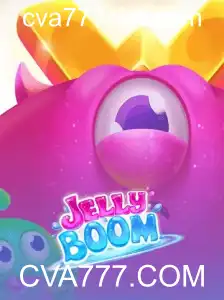Descubra o Mundo Encantado de JellyBoom