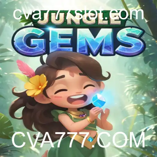 Explore o Mundo Fascinante de JungleGems: Um Guia Completo para Iniciantes