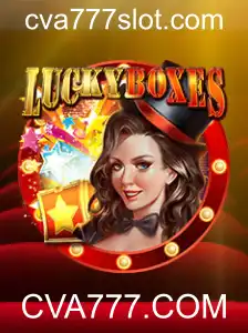 LuckyBoxes: A Nova Sensação dos Jogos Online