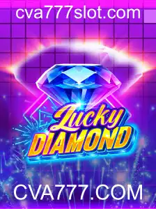 Explorando o Mundo Fascinante do Jogo LuckyDiamond e a Plataforma CVA777.COM