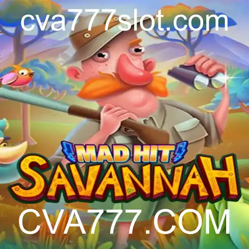 Explorando MadHitSavannah: O Jogo que Está Conquistando o Mundo dos Games