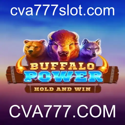 BuffaloPower: Uma Jornada Incrível no Mundo dos Jogos