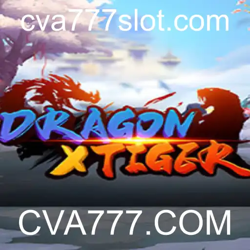 Descubra a Aventura Épica de DragonXTiger