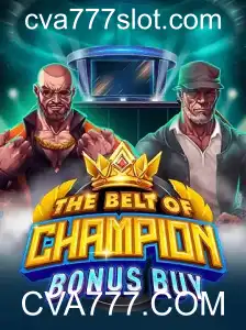 TheBeltOfChampionBonusBuy: Um Mergulho no Jogo Inovador do momento