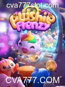 PlushieFrenzy: Descubra o Fascinante Mundo dos Ursinhos de Pelúcia com CVA777.COM