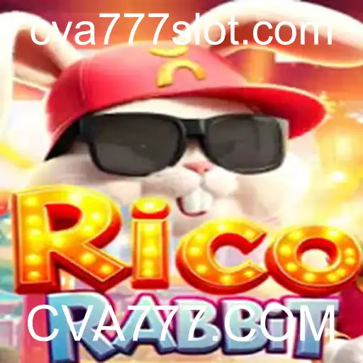 Explorando o Mundo Dinâmico de RicoRabbit