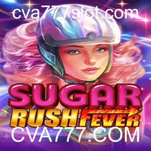Descubra o Mundo Envolvente de SugarRushFever: Um Jogo Fascinante