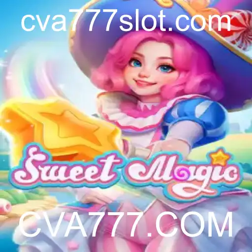 Descubra o Mundo Encantado de SweetMagic: Um Guia Completo
