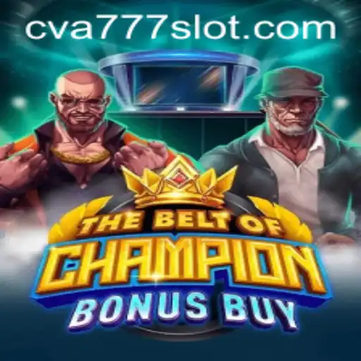 TheBeltOfChampionBonusBuy: Um Mergulho no Jogo Inovador do momento